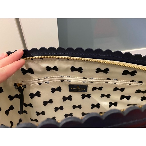 KATE SPADE NAVY SATCHEL/HANDBAG - Picture 5 of 10